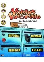 Póster de Voisins, voisines