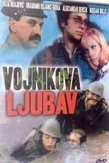 Póster de Vojnikova ljubav