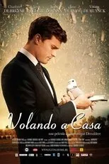 Póster de Volando a casa