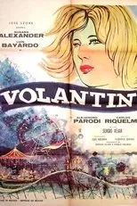 Póster de Volantín