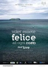 Póster de Voler essere felice ad ogni costo