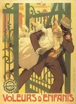 Póster de Voleurs d'enfants