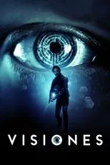 Póster de Volition