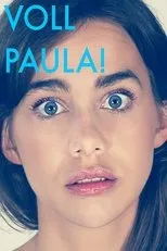 Póster de Voll Paula!
