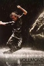 Póster de Vollmond - Ein Stück von Pina Bausch