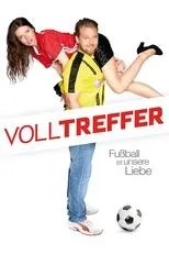 Póster de Volltreffer