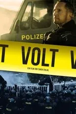 Póster de Volt