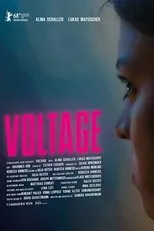 Póster de Voltage