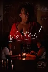 Póster de Voltei!