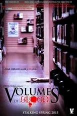 Póster de Volumes of Blood