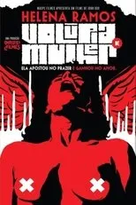 Póster de Volúpia de Mulher