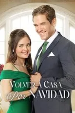 Póster de Volver a casa por Navidad