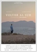 Póster de Volver al sur