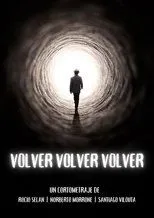 Póster de Volver, Volver, Volver