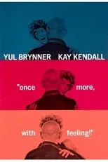 Póster de Volverás a mí