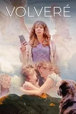 Póster de Volveré