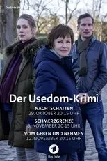 Póster de Vom Geben und Nehmen - Der Usedom-Krimi