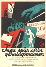 Póster de Vom Täter fehlt jede Spur