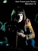 Póster de Vom Traum zum Terror - München '72
