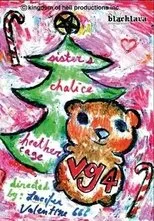 Póster de Vomit Gore 4