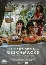 Póster de Von der Flüchtigkeit eines Geschmacks