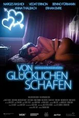 Póster de Von glücklichen Schafen