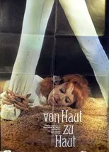 Póster de Von Haut zu Haut