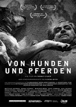 Póster de Von Hunden und Pferden
