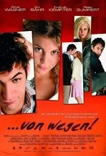 Póster de Von wegen!