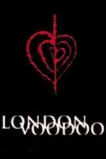 Póster de Voodoo en Londres