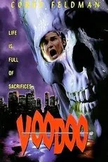 Póster de Voodoo
