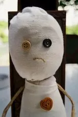 Póster de Voodoopuppe