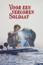 Póster de Voor een verloren soldaat