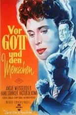 Póster de Vor Gott und den Menschen