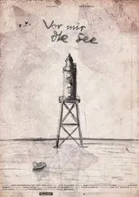 Póster de Vor mir die See