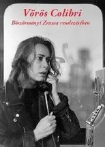 Póster de Vörös Colibri
