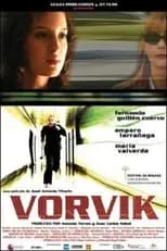 Póster de Vorvik