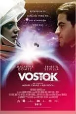 Póster de Vostok