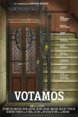 Póster de Votamos
