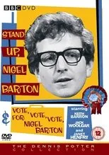 Póster de VOTE, VOTE, VOTE for Nigel Barton