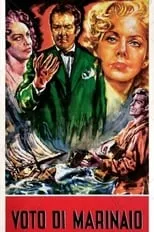 Póster de Voto di marinaio