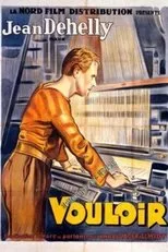 Póster de Vouloir