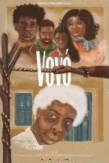 Póster de Vovó