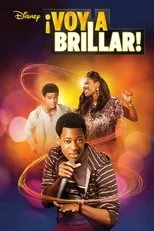 Póster de ¡Voy a brillar!