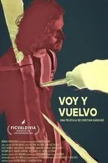 Póster de Voy y vuelvo