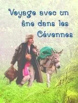 Póster de Voyage avec un âne dans les Cévennes