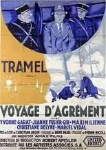 Póster de Voyage d'agrément