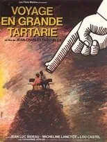 Póster de Voyage en Grande Tartarie