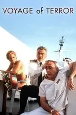 Póster de Voyage of Terror