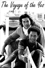 Póster de Voyage of the Yes